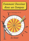 Image for Comment Dessiner Avec Un Compas Fiche Technique N°12 Le soleil