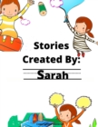 Image for Stories Created BY : Sarah