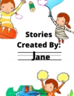 Image for Stories Created By : Jane