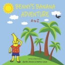 Image for Benny&#39;s Banana Adventure