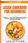 Image for Asian Cookbook For Beginners