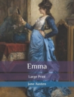 Image for Emma : Large Print