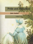 Image for Pride and Prejudice : Large Print