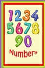 Image for Numbers : Number explained for small children.