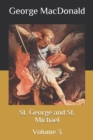 Image for St. George and St. Michael : Volume 3