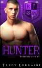 Image for Hunter : A Dark High School Bully Romance