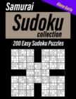 Image for Samurai Sudoku Collection