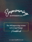 Image for Empowering Differences : The 10 Empowering Actions to Leverage Change - Workbook