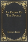 Image for An Enemy Of The People