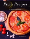 Image for Pizza Recipes : Tasty and Delicious dishes