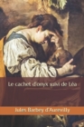 Image for Le cachet d&#39;onyx suivi de Lea