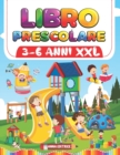 Image for Libro Prescolare 3 6 anni XXL
