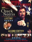 Image for Martial Arts Masters &amp; Pioneers : Chuck Norris - Giving Back for a Lifetime Second Edition