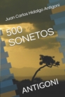 Image for 500 Sonetos