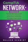 Image for CompTIA Network+ : 3 in 1- Beginner&#39;s Guide+ Tips and Tricks+ Simple and Effective Strategies to Learn About CompTIA Network+ Certification