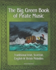 Image for The Big Green Book of Pirate Music