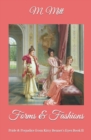 Image for Forms &amp; Fashions : Pride &amp; Prejudice told from Kitty Bennet&#39;s Eyes Book II