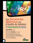 Image for Las Secuencias didacticas en el Jardin de Infantes