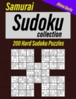 Image for Samurai Sudoku Collection