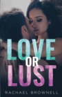 Image for Love or Lust Series