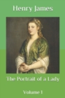 Image for The Portrait of a Lady