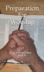 Image for Preparation for Worship