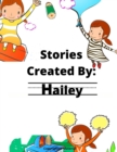 Image for Stories Created By : Hailey