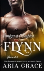 Image for Omega a l&#39;Emploi : Flynn: Alpha Omega M/M Non Shifter MPreg Romance