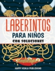 Image for Laberintos para Ninos