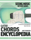 Image for Guitar Chords Encyclopedia : Fast Reference for the Chords You Need in Every Key