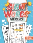 Image for Sight Words Word Search for Kids