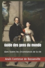 Image for Guide des gens du monde