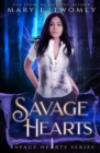 Image for Savage Hearts