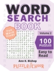 Image for Word Search Puzzle Book, Volume 2