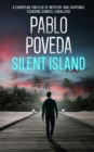 Image for Silent Island : A European thriller of mystery and suspense starring Gabriel Caballero