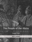 Image for The People of the Abyss