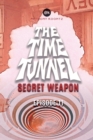 Image for The Time Tunnel - Secret Weapon