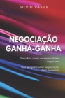 Image for Negociacao Ganha-Ganha
