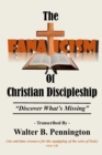 Image for The Fanaticism of Christian Discipleship : Discover What&#39;s Missing