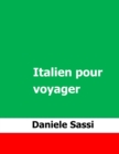 Image for Italien pour voyager