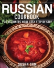 Image for Russain Cookbook