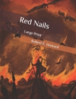 Image for Red Nails : Large Print