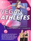 Image for Vegan for Athletes