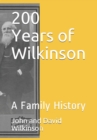 Image for 200 Years of Wilkinson