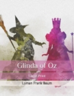 Image for Glinda of Oz : Large Print