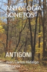 Image for Antologia Sonetos