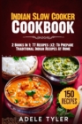 Image for Indian Slow Cooker Cookbook