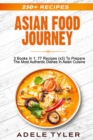 Image for Asian Food Journey