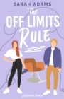 Image for The Off Limits Rule