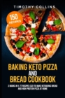 Image for Baking Keto Pizza And Bread Cookbook